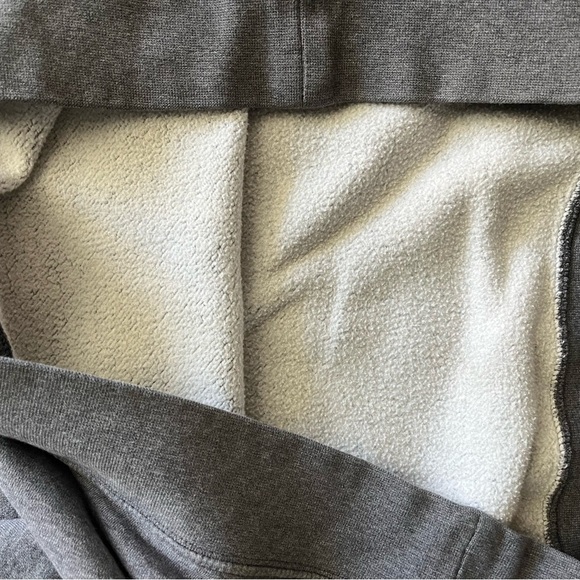 Nike Grey Men’s Hoodie - Picture 6 of 7